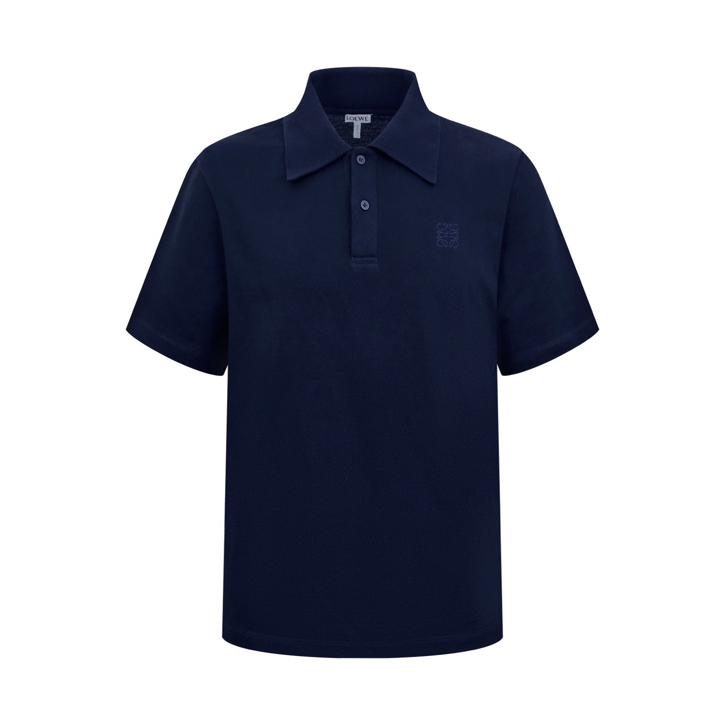 2026 New Way Embroidered Polo Shirt (BB819-A45)