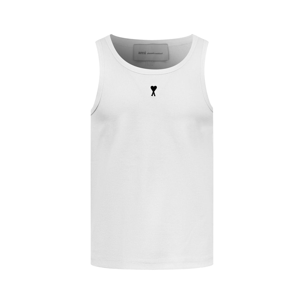 2026 New Heart A Embroidered Vest (AA603-A05)
