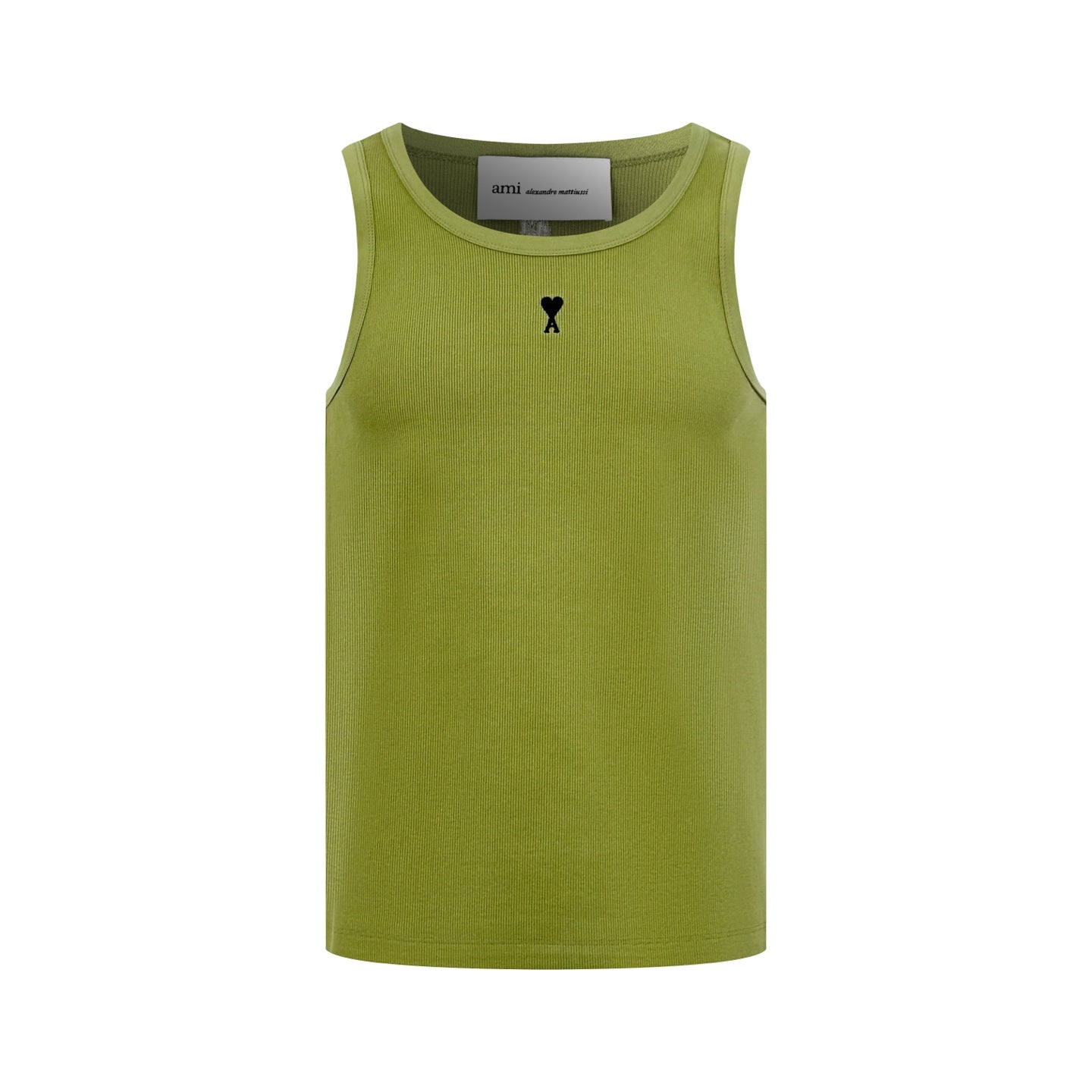 2026 New Heart A Embroidered Vest (AA603-A05)
