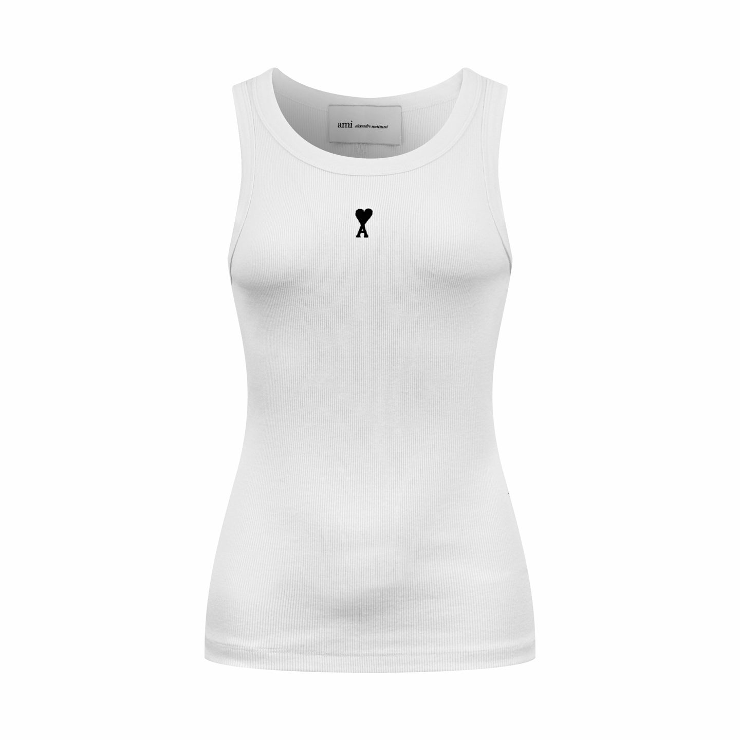 2026 Women's Heart A Embroidered Vest (DD114)