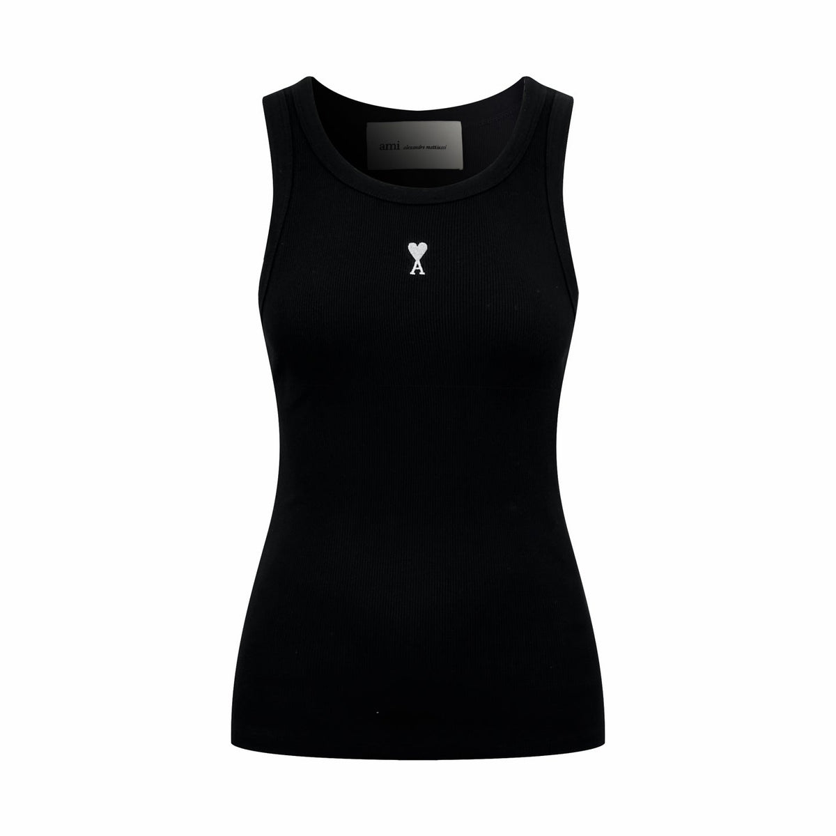 2026 Women's Heart A Embroidered Vest (DD114)