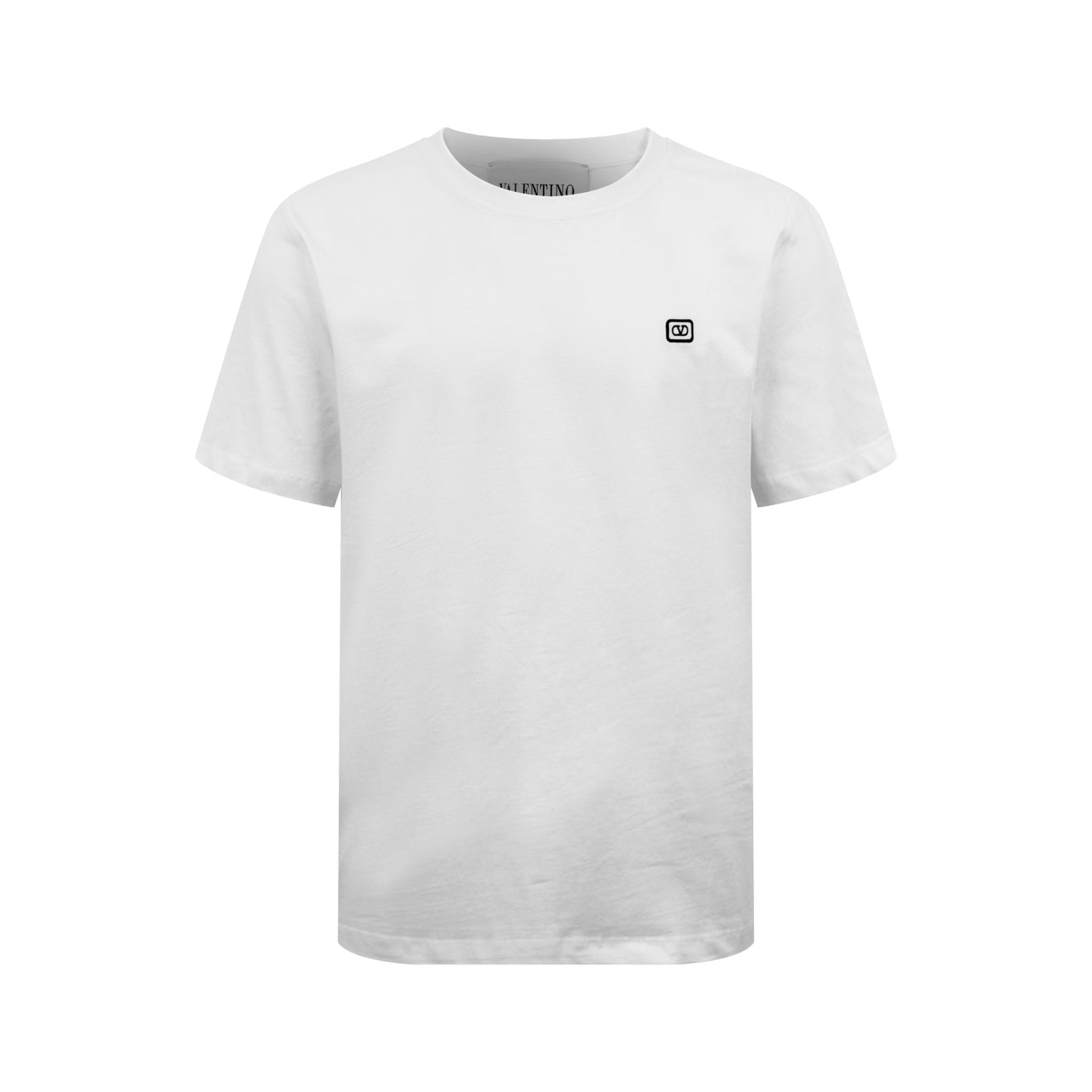 2026 New Style VA Embroidered Short-Sleeved T-Shirt (AA593-A00)
