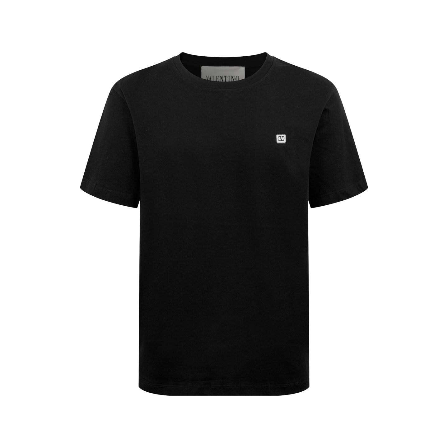 2026 New Style VA Embroidered Short-Sleeved T-Shirt (AA593-A00)