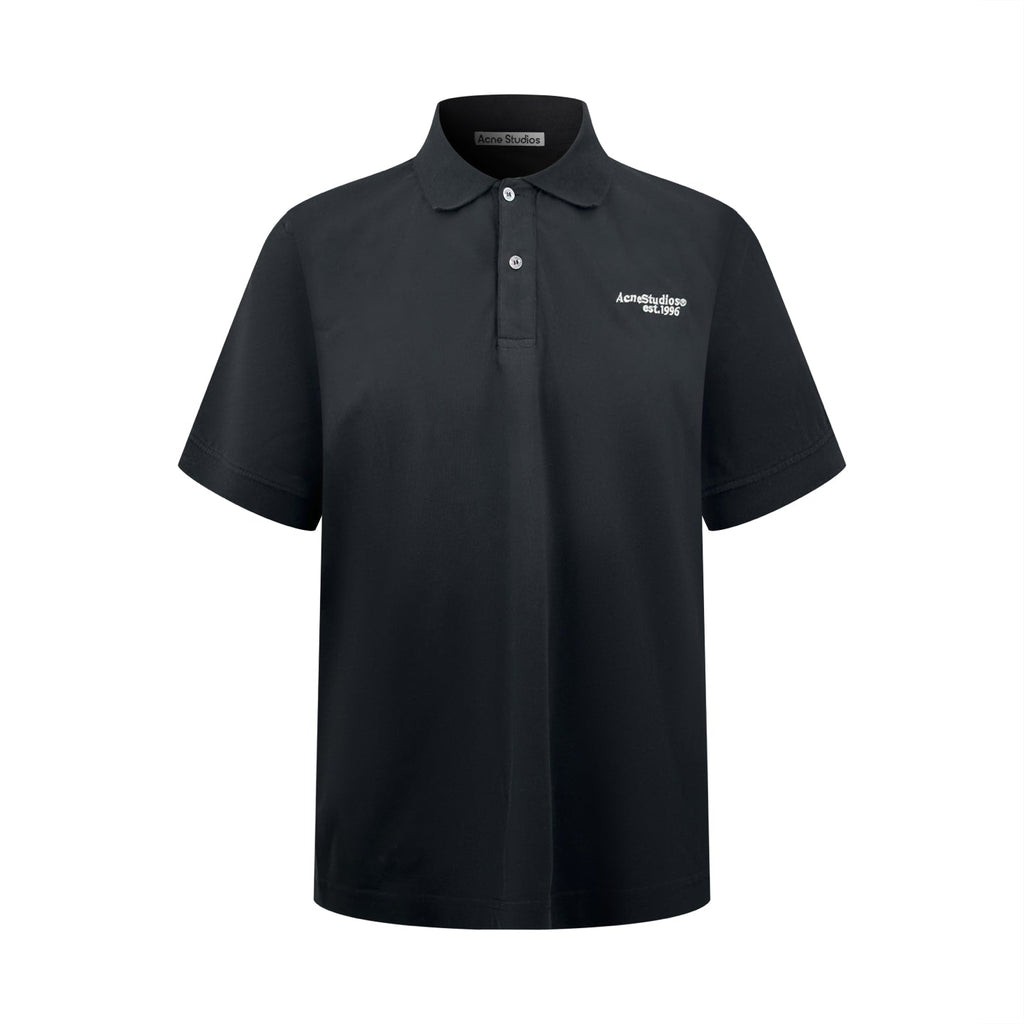 2026 New Acn Embroidered Logo Polo Shirt (AA559-A35)