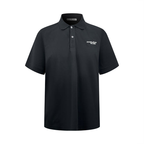 2026 New Acn Embroidered Logo Polo Shirt (AA559-A35)