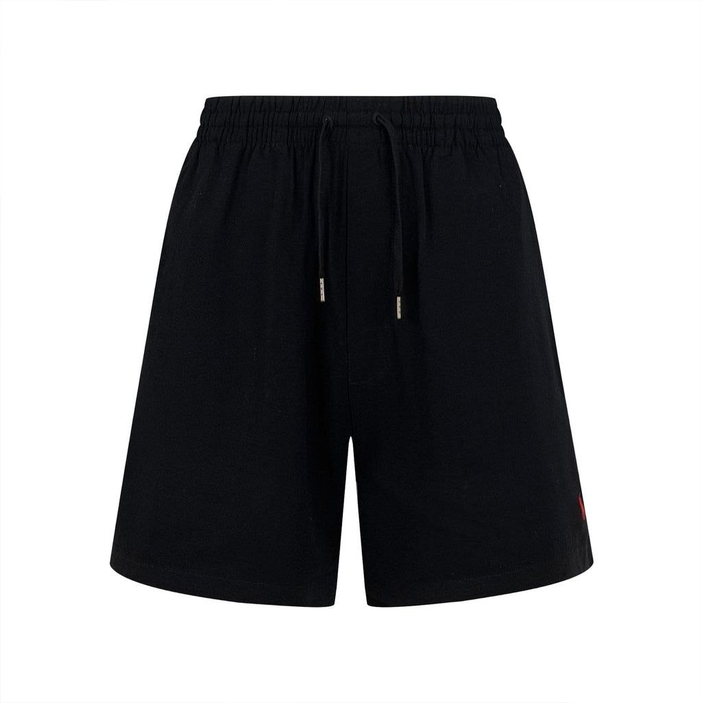 2026 New RL Embroidered Linen Shorts (CC970-A35)