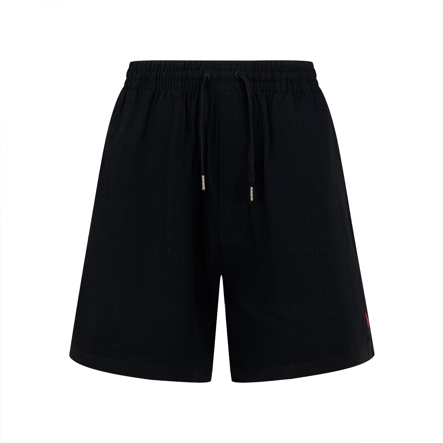 2026 New RL Embroidered Linen Shorts (CC970-A35)