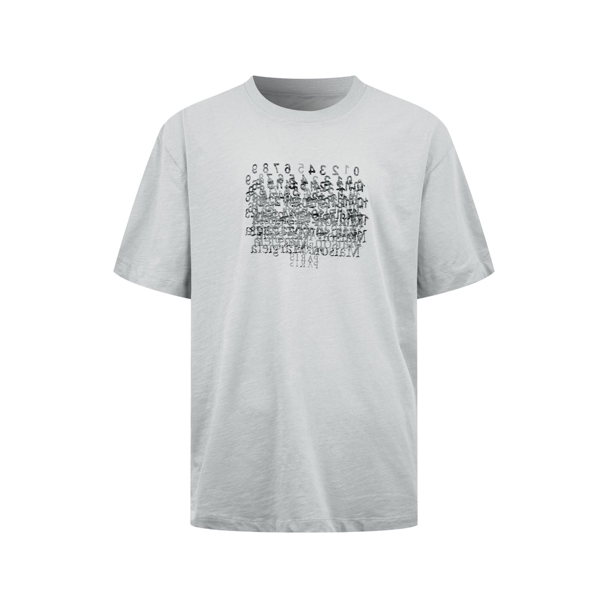 2026 New Mai Optical Illusion Short-Sleeved T-Shirt (CC978-A20)