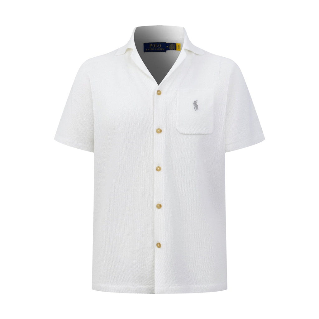 2026 New RL Embroidered Sweater Shirt (CC981-A95)
