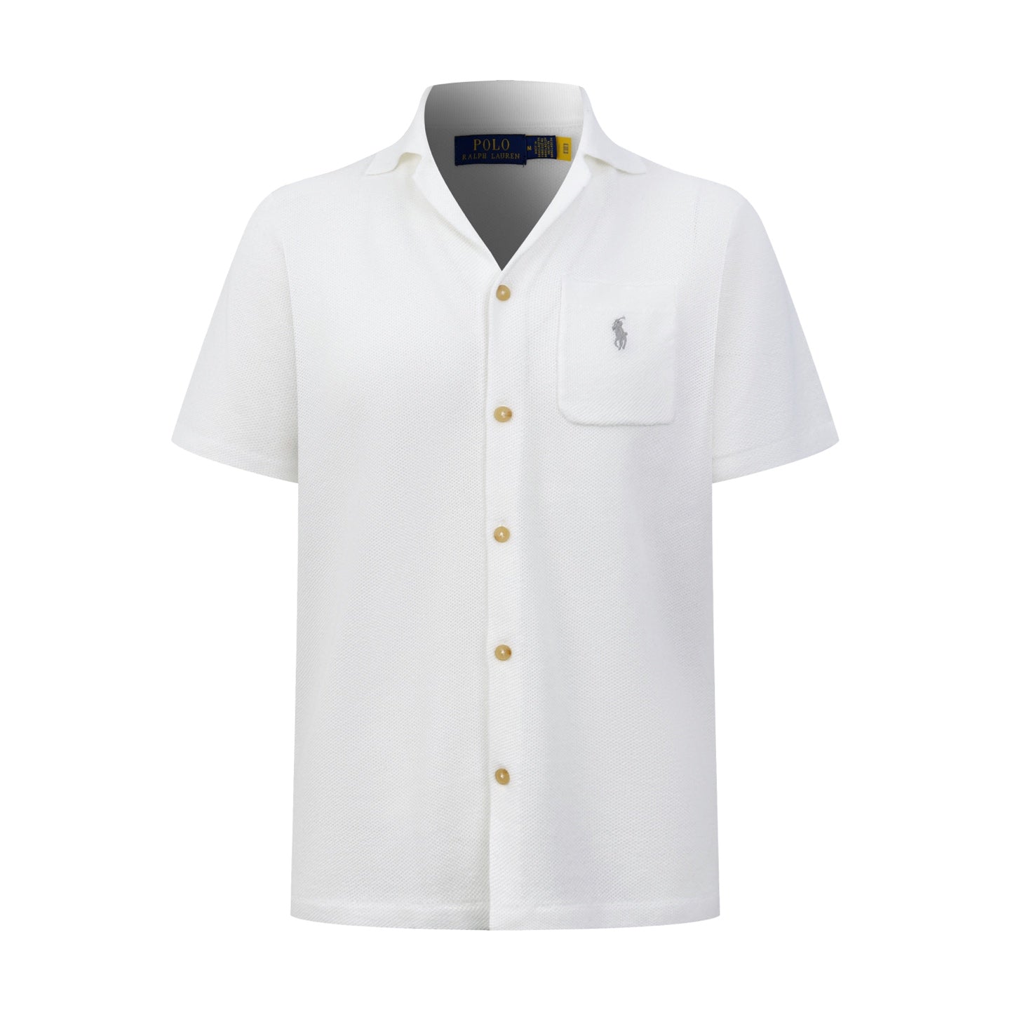 2026 New RL Embroidered Sweater Shirt (CC981-A95)