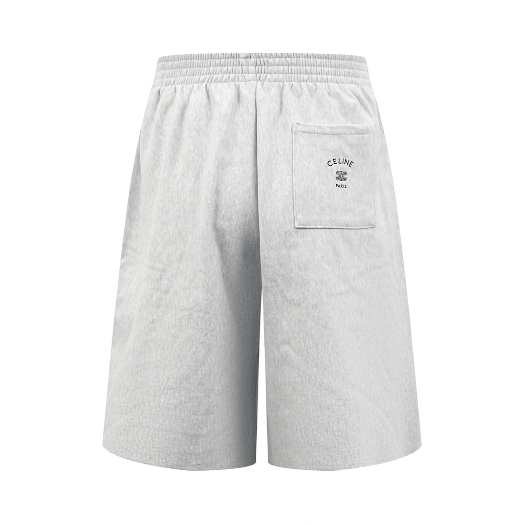 2026 New Ce Embroidered Shorts (BB857-A45)