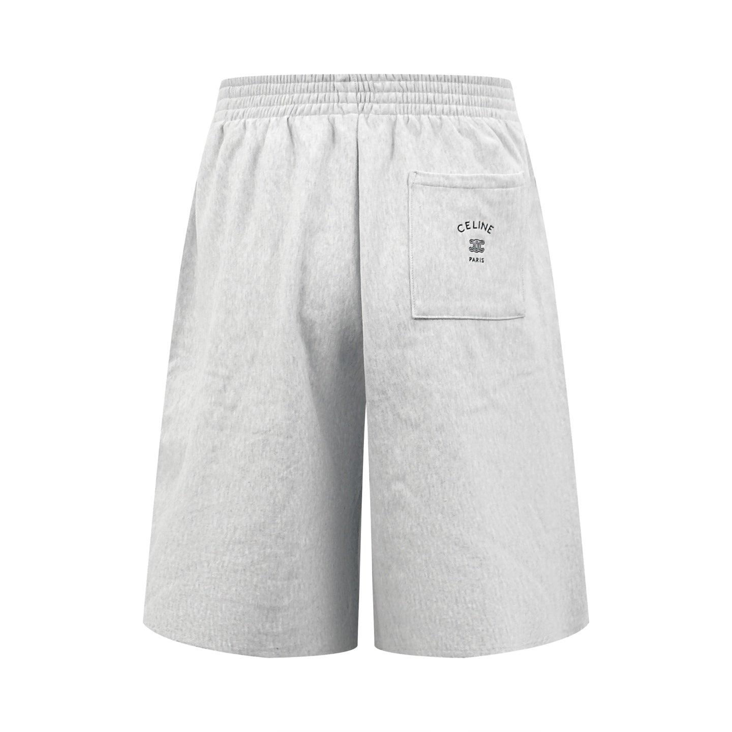 2026 New Ce Embroidered Shorts (BB857-A45)