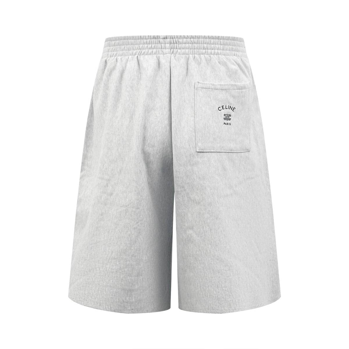 2026 New Ce Embroidered Shorts (BB857-A45)