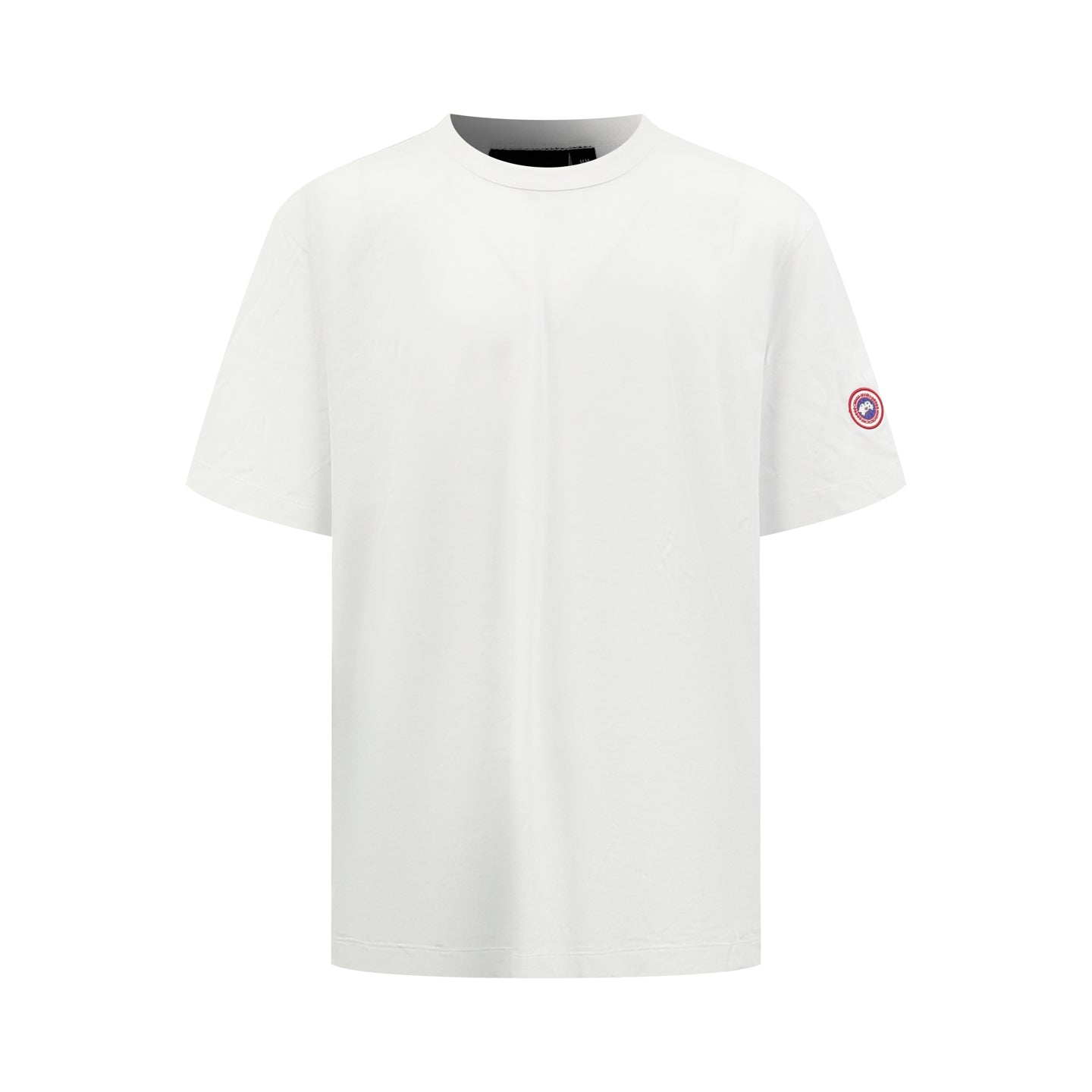 2026 New CG Logo Short-Sleeved T-Shirt (BB822-A15)