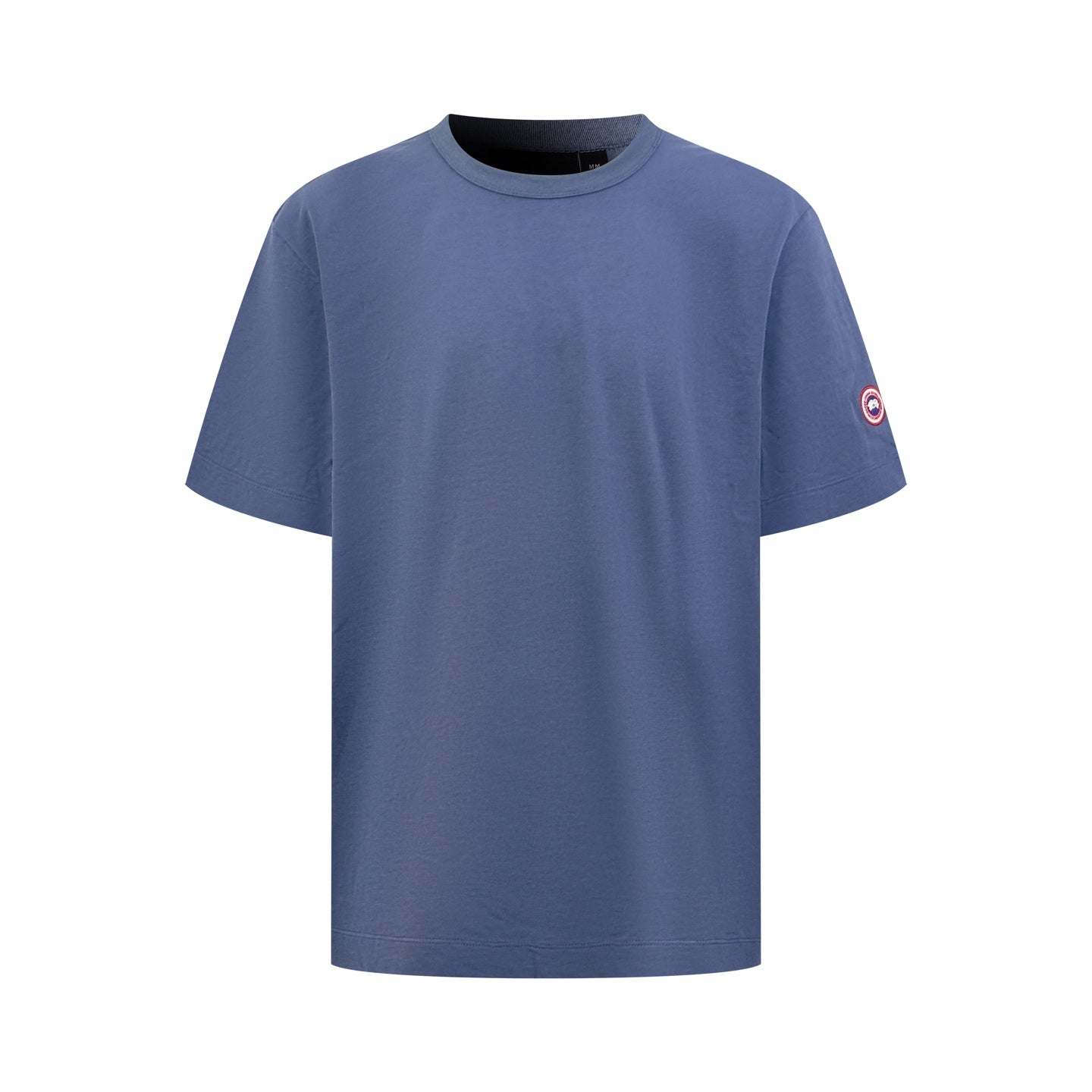 2026 New CG Logo Short-Sleeved T-Shirt (BB822-A15)