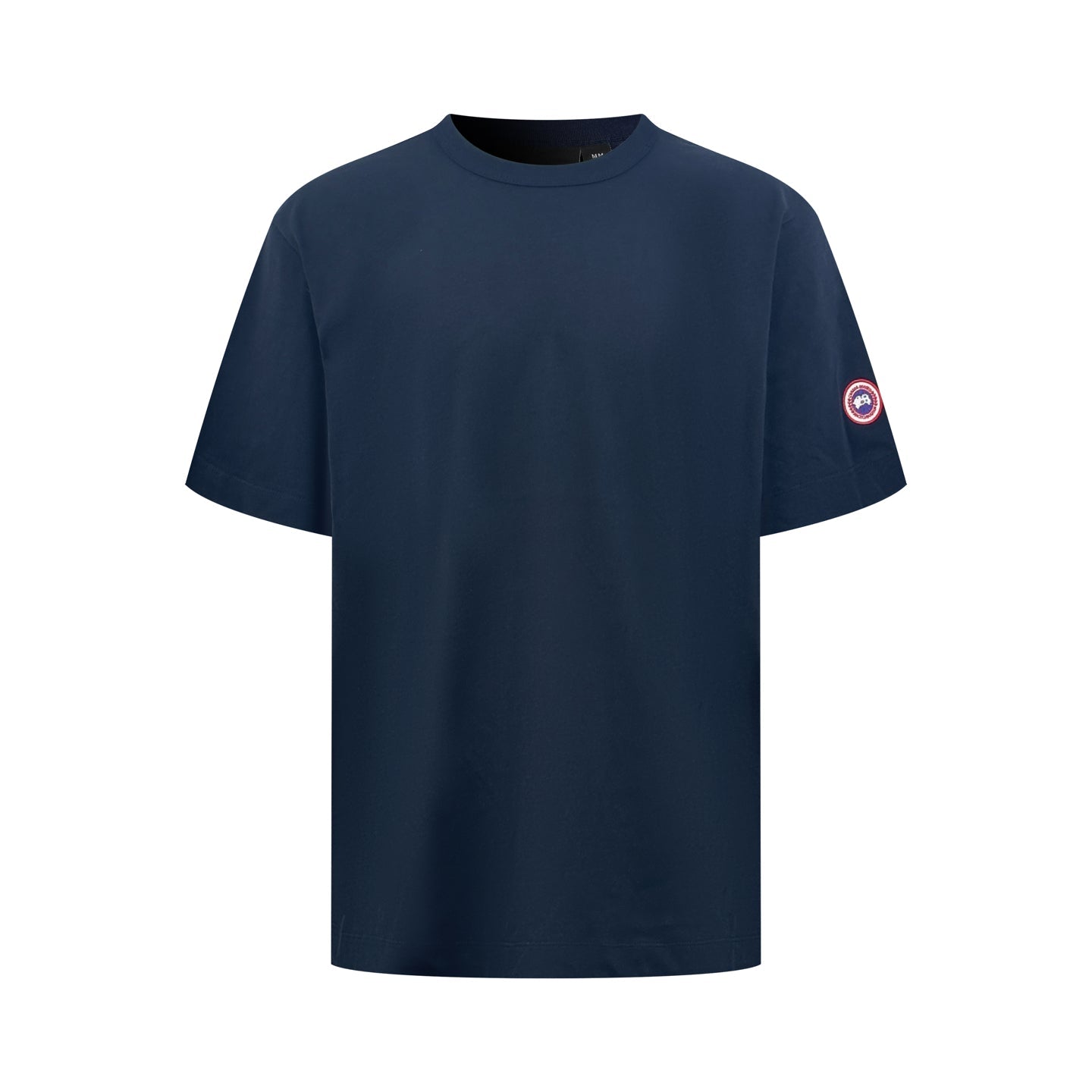 2026 New CG Logo Short-Sleeved T-Shirt (BB822-A15)