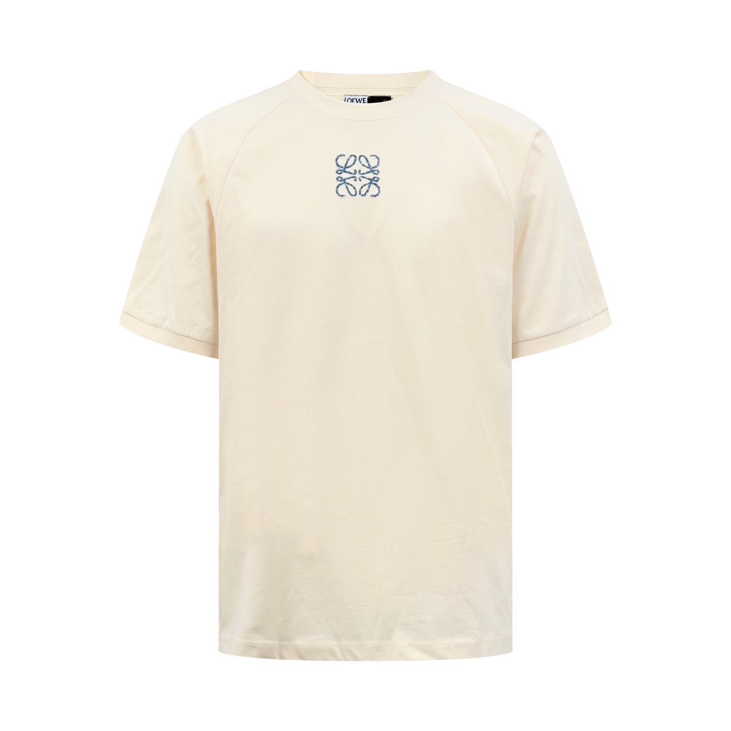 2026 New Way Mosaic Embroidered Short-Sleeved Top (AA627-A15)