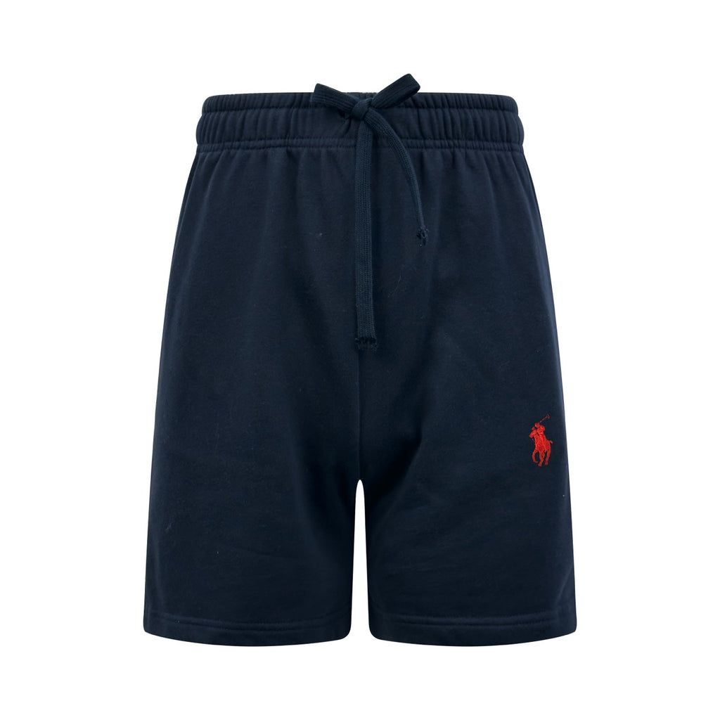 2026 New RL Embroidered Shorts (CC987-A40)