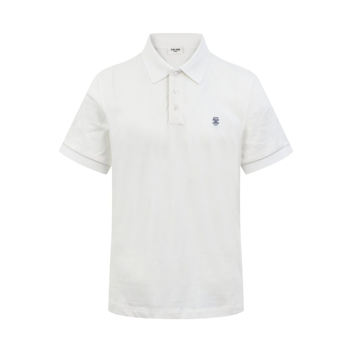 2026 New Ce Embroidered Polo Shirt (BB859-A40)