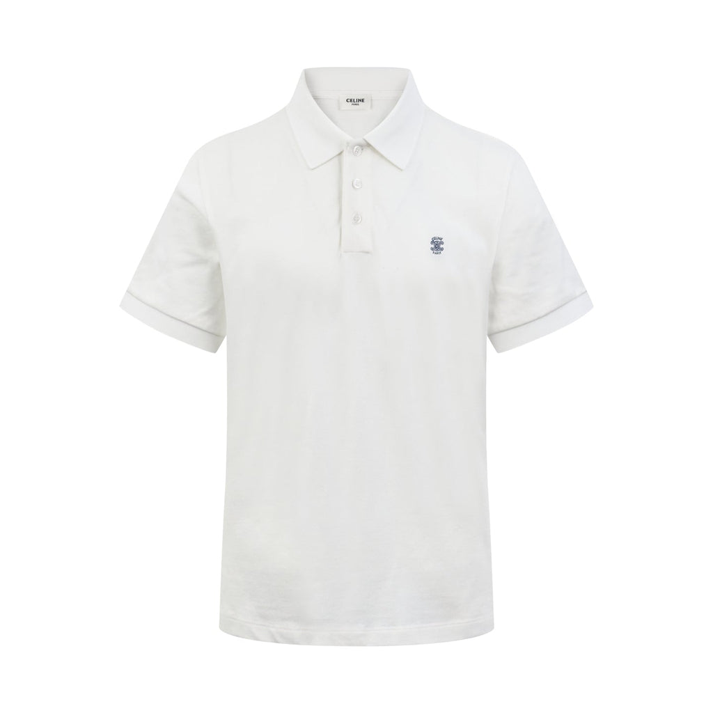 2026 New Ce Embroidered Polo Shirt (BB859-A40)