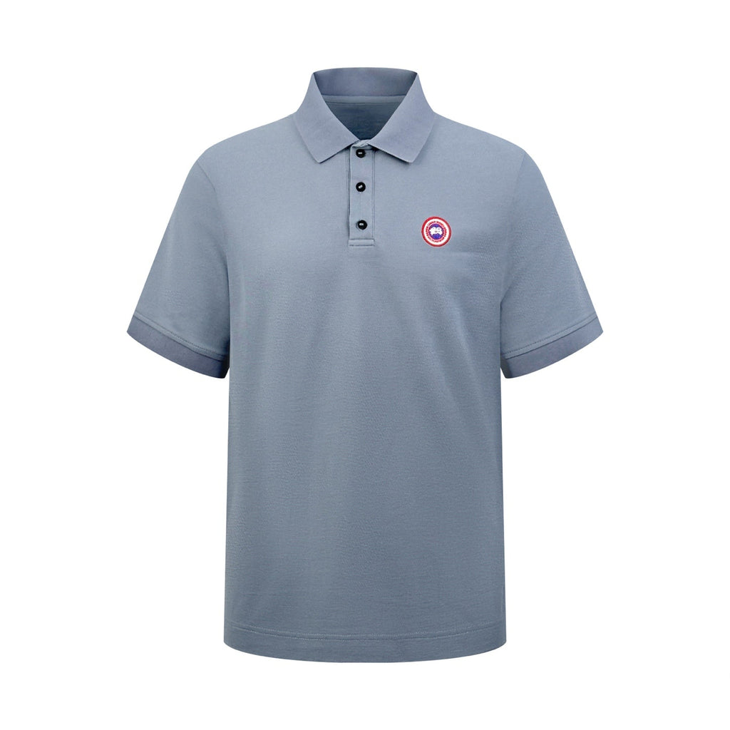 2026 New CG Logo Polo Shirt (BB821-A35)