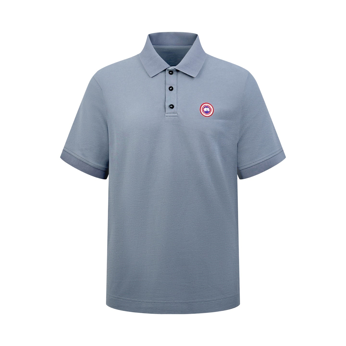2026 New CG Logo Polo Shirt (BB821-A35)