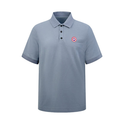 2026 New CG Logo Polo Shirt (BB821-A35)