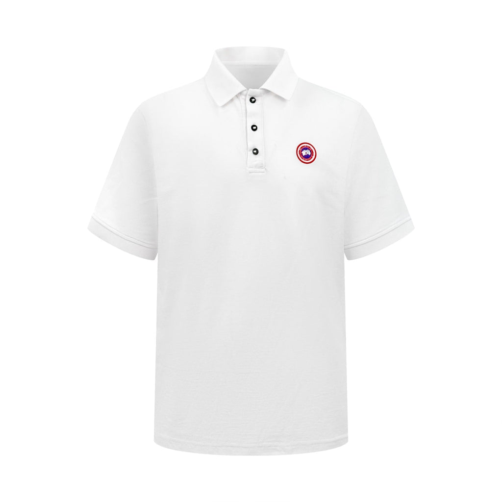 2026 New CG Logo Polo Shirt (BB821-A35)