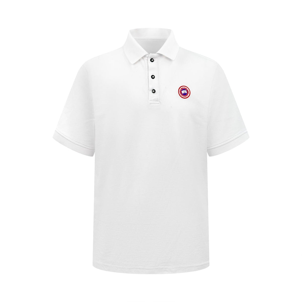 2026 New CG Logo Polo Shirt (BB821-A35)