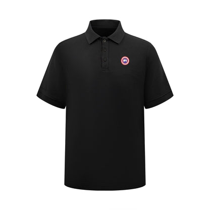 2026 New CG Logo Polo Shirt (BB821-A35)