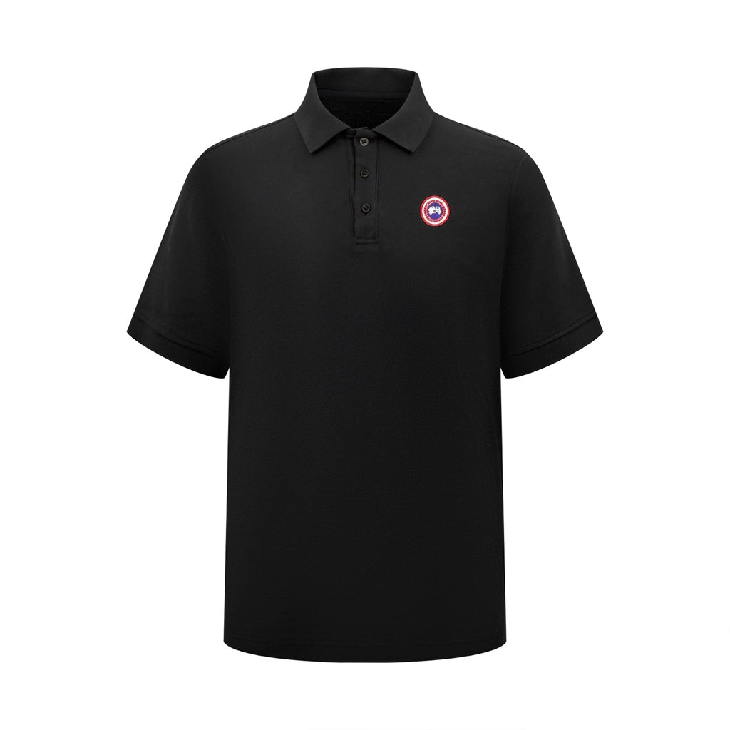 2026 New CG Logo Polo Shirt (BB821-A35)