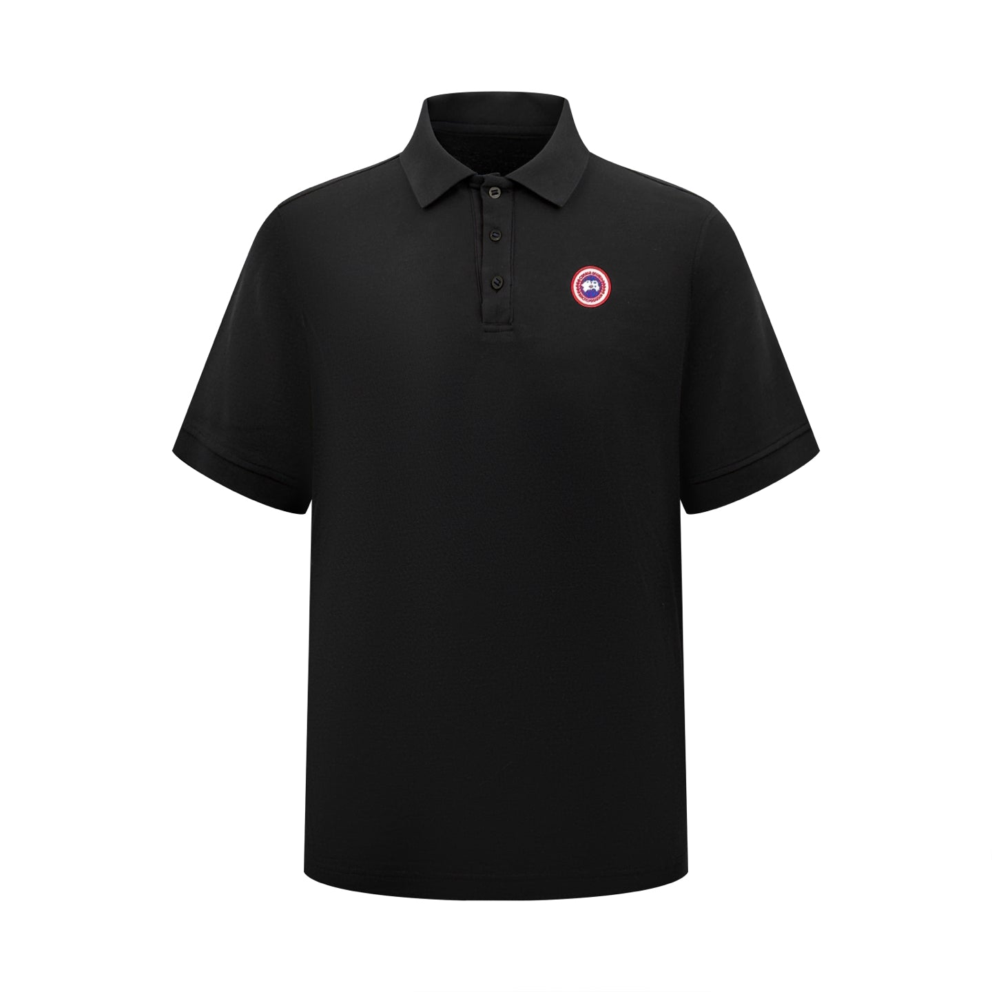 2026 New CG Logo Polo Shirt (BB821-A35)