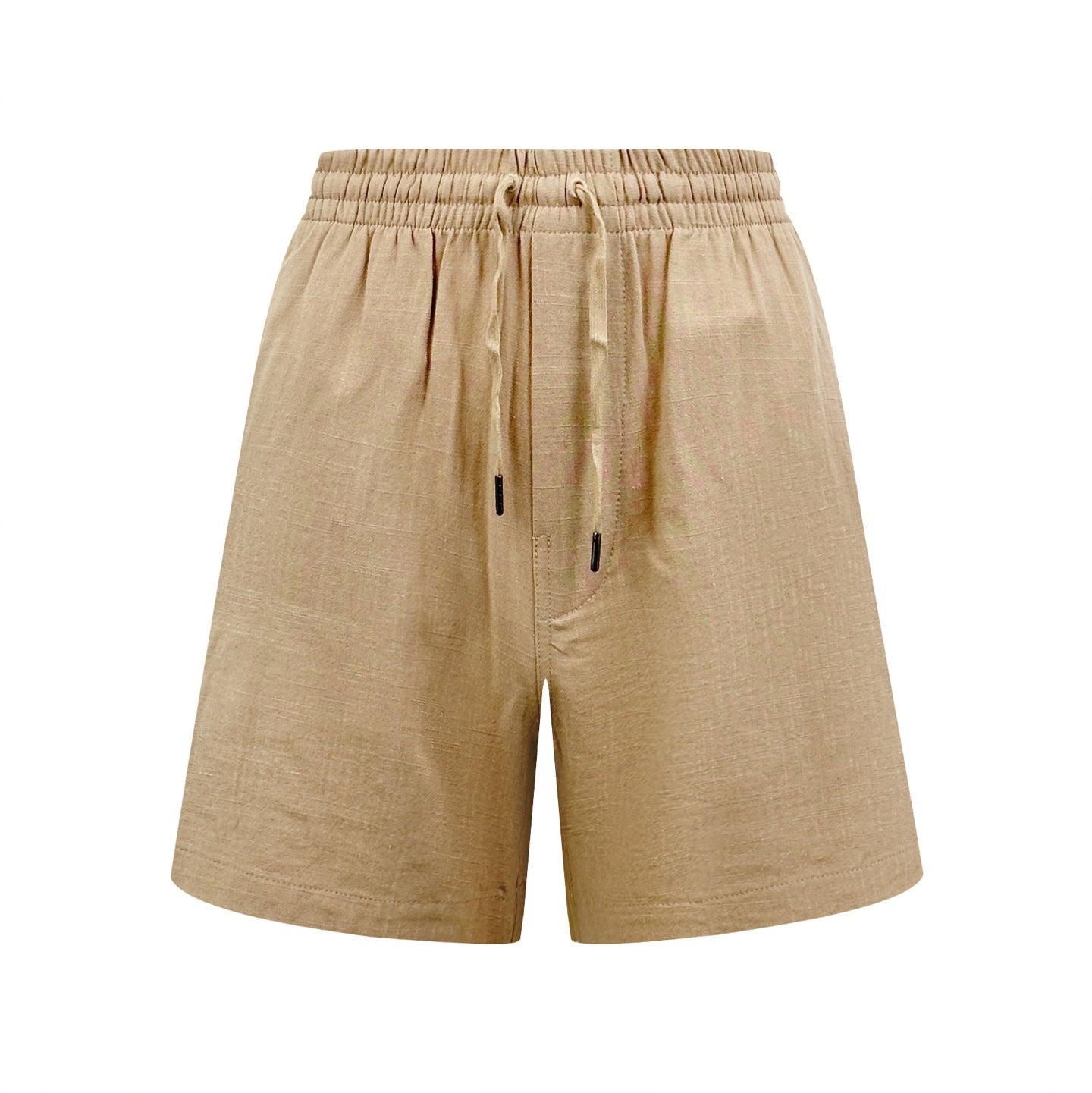2026 New RL Embroidered Linen Shorts (CC970-A35)