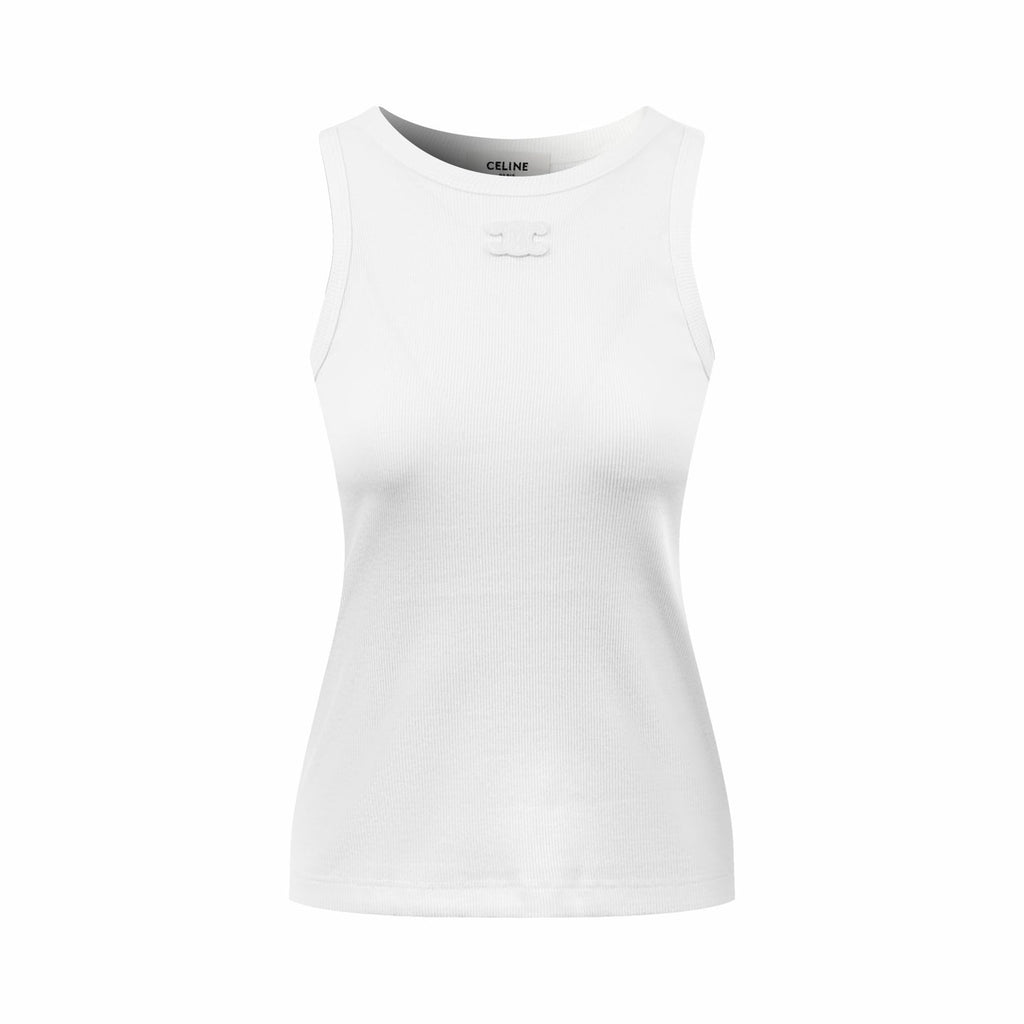 2026 Women's CE-marked Embellished Vest (DD131)