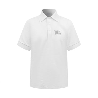 2026 New BBR Rider Logo Polo Shirt (BB842-A40)