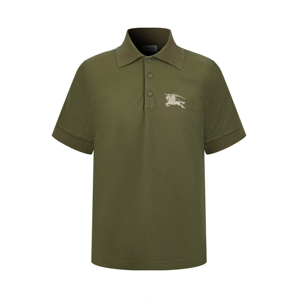 2026 New BBR Rider Logo Polo Shirt (BB842-A40)