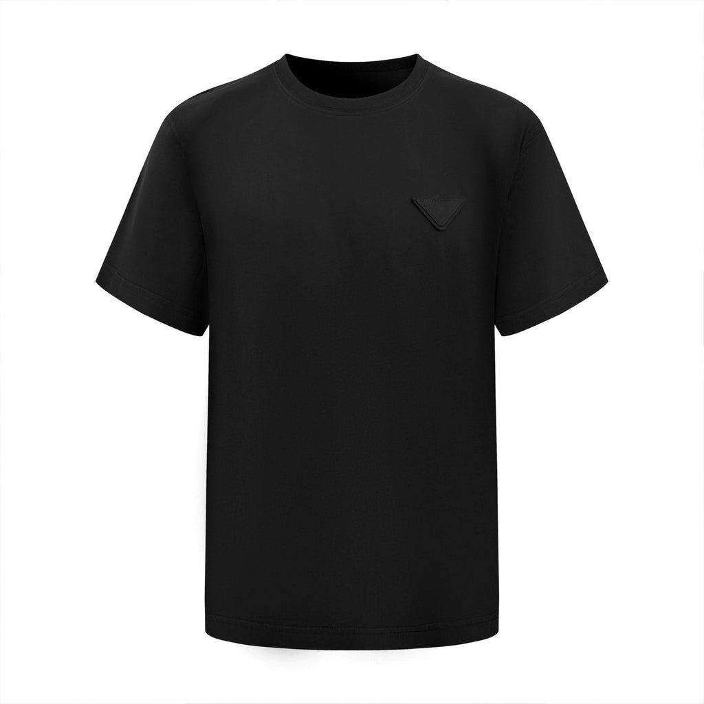 2026 New Model Triangle Brand Short Sleeve Shirt (AA650-A10)