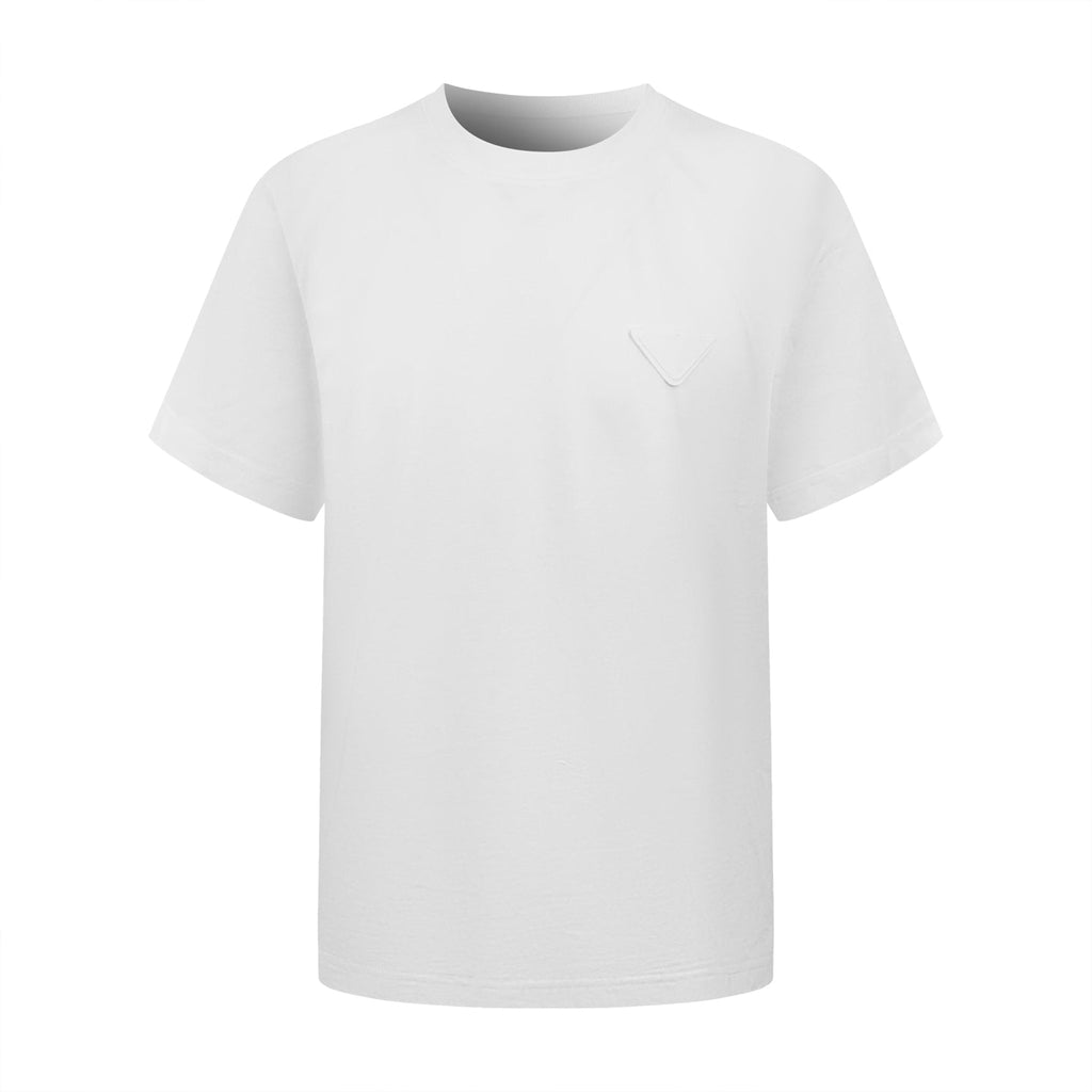 2026 New Model Triangle Brand Short Sleeve Shirt (AA650-A10)