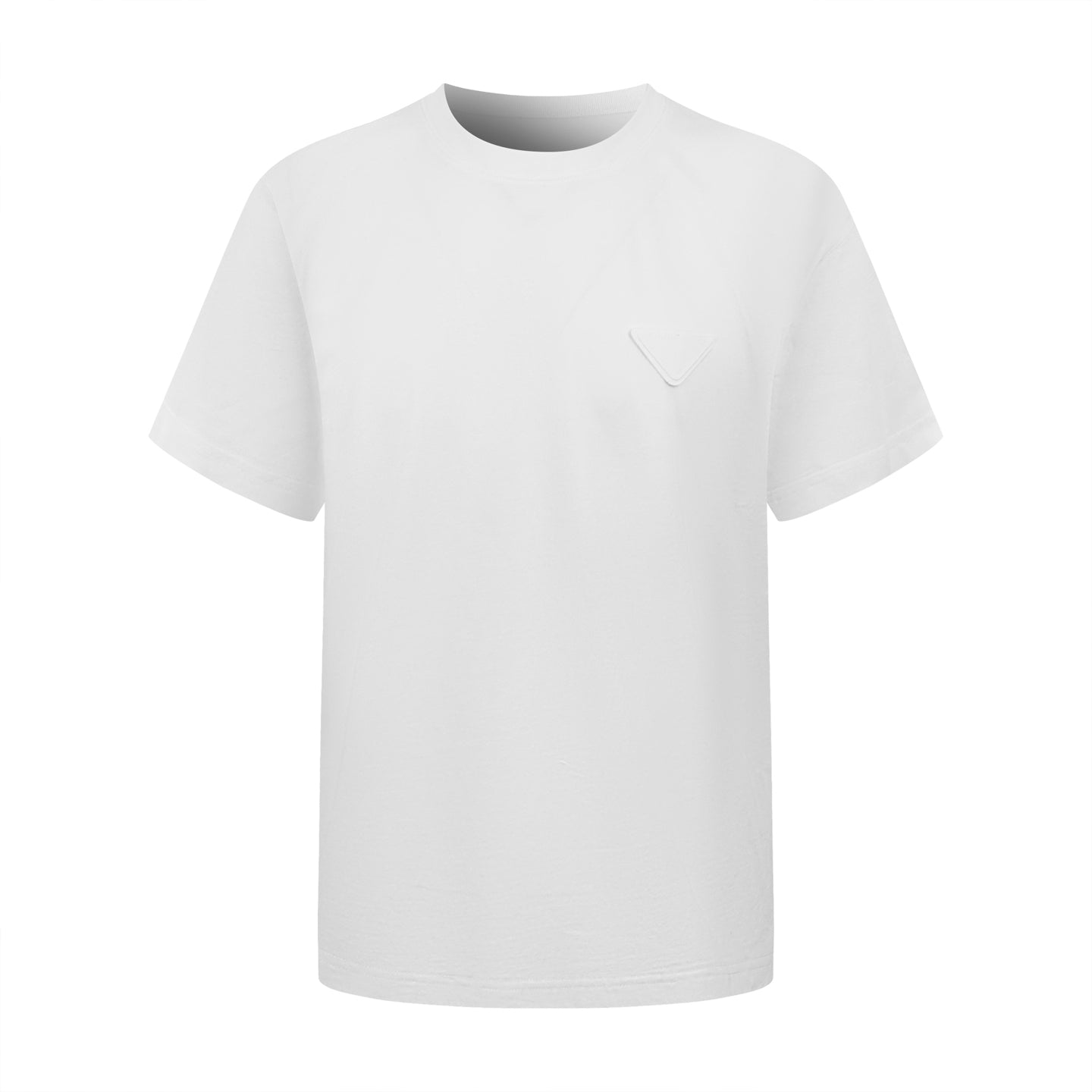 2026 New Model Triangle Brand Short Sleeve Shirt (AA650-A10)