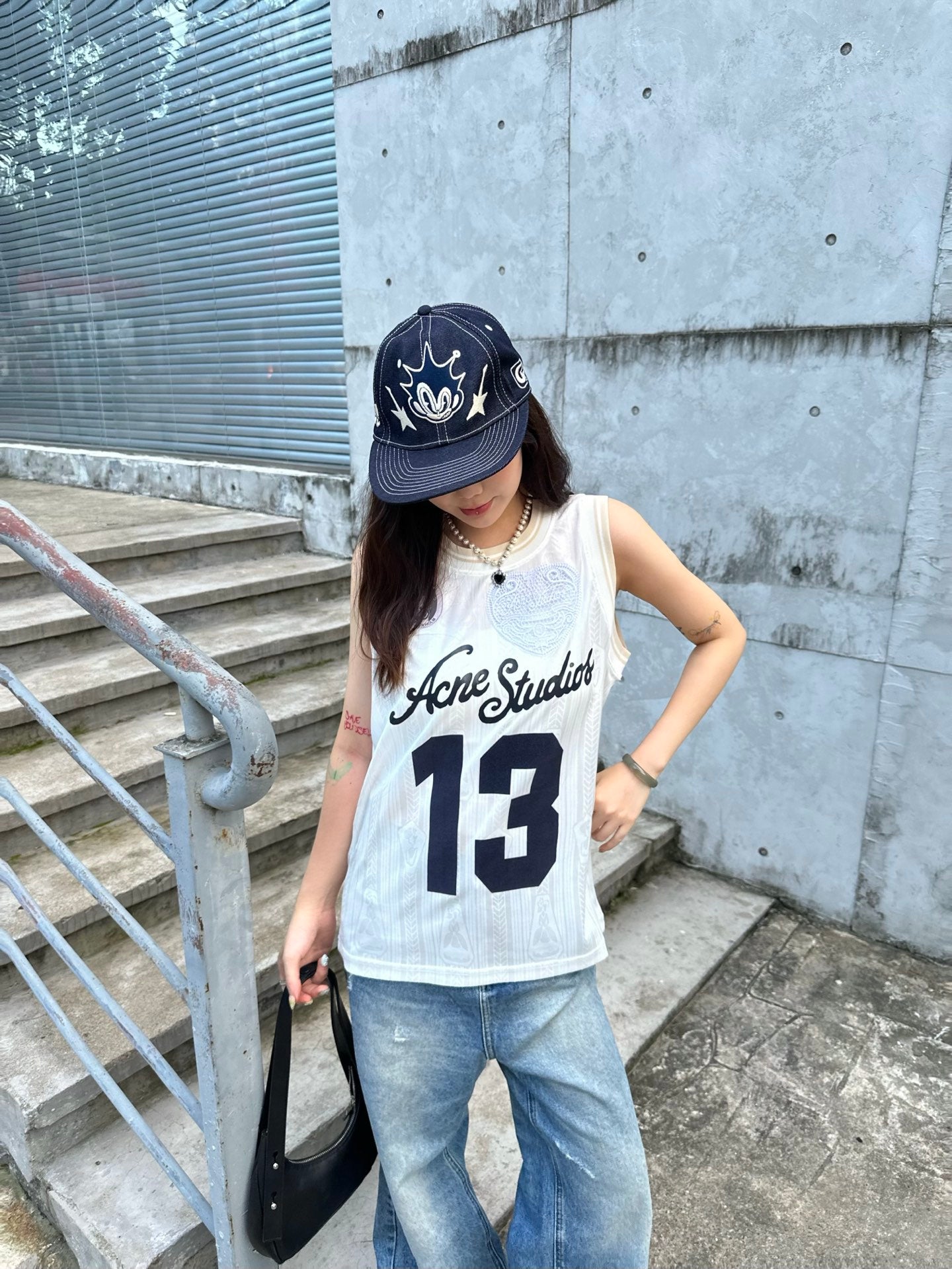 2026 Women's Acn Ball Jersey (EE413)