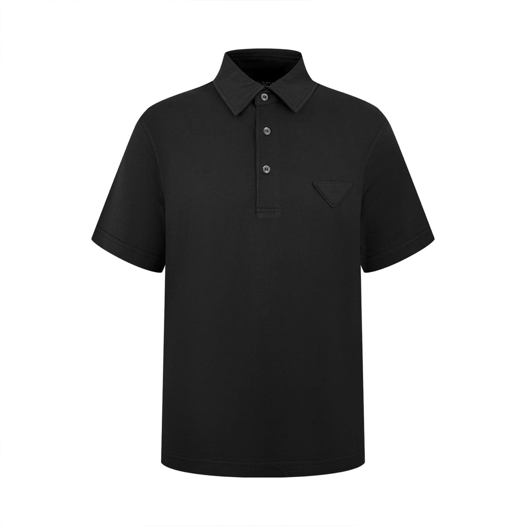 2026 New Triangle Brand Polo Shirt (AA651-A35)