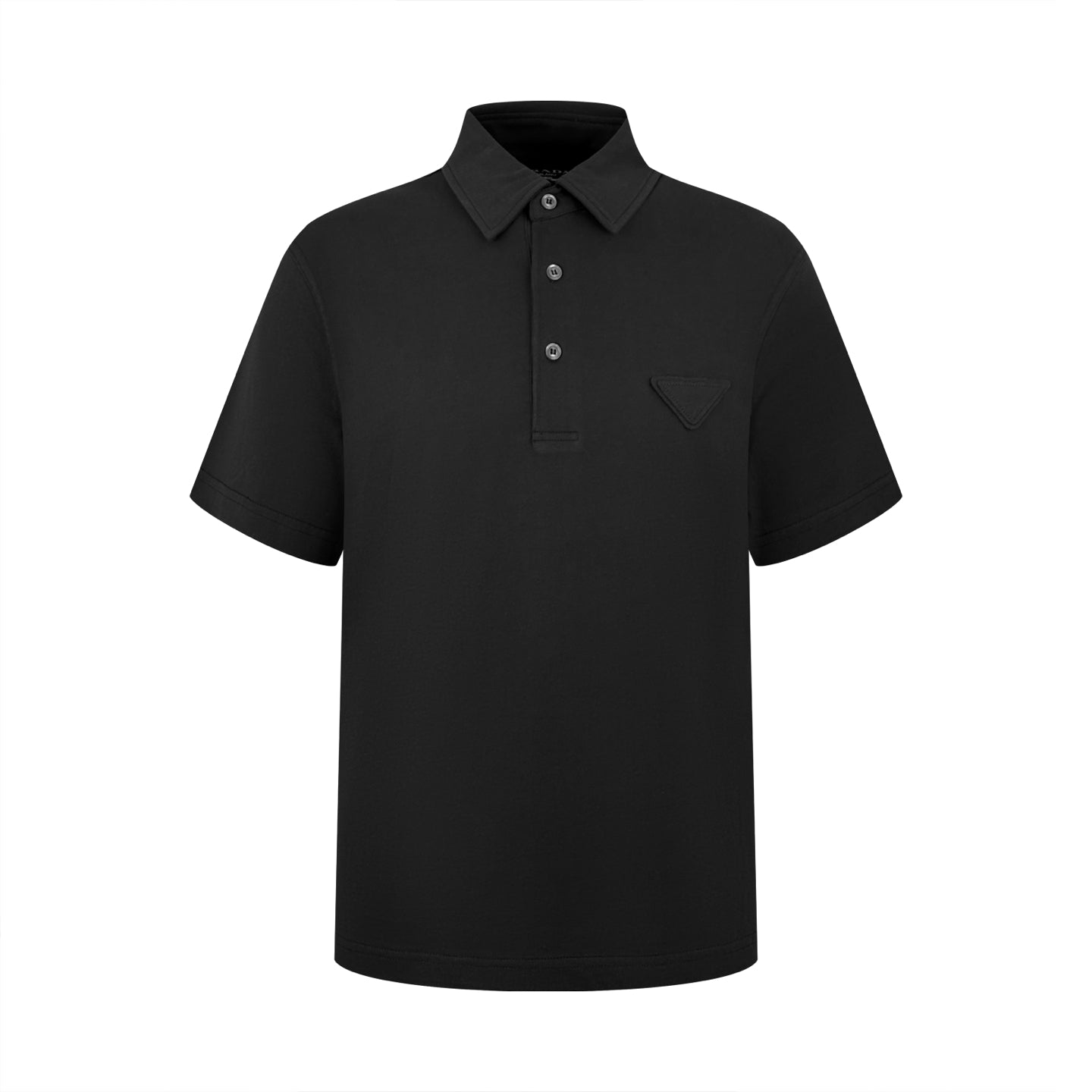2026 New Triangle Brand Polo Shirt (AA651-A35)