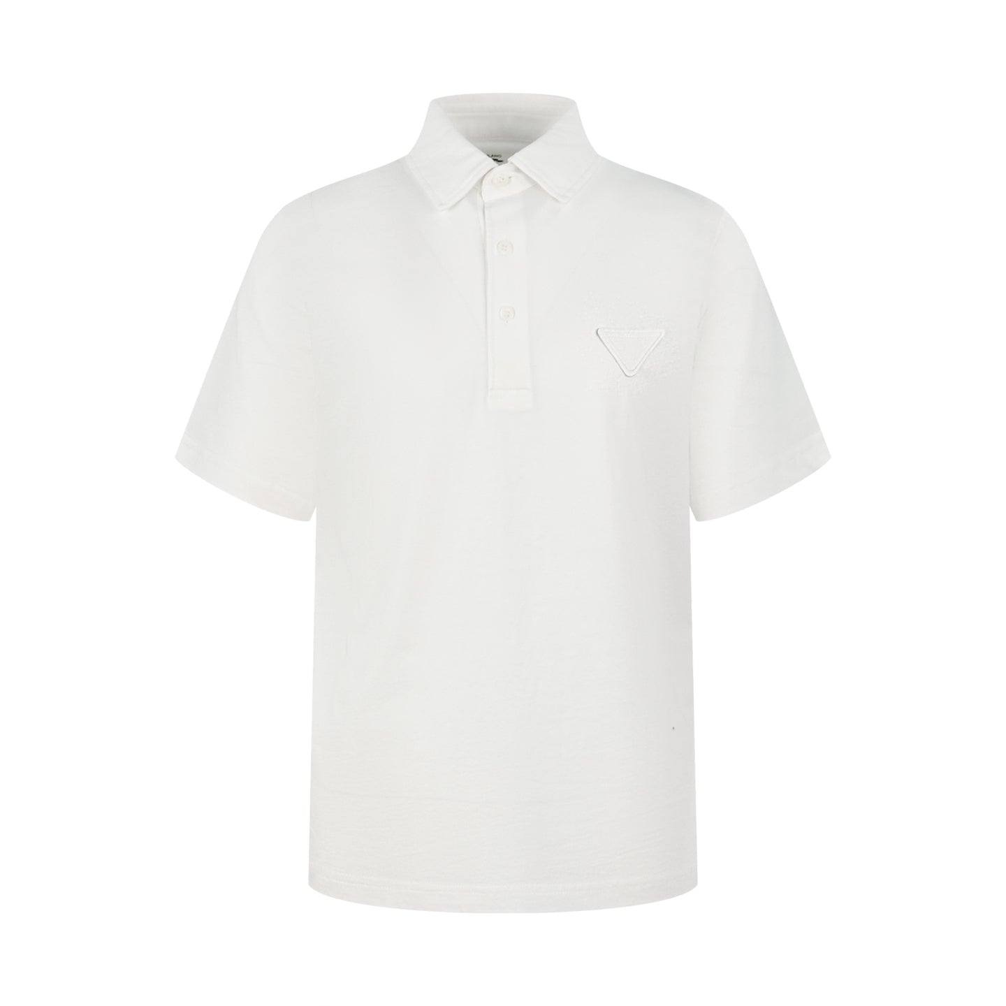 2026 New Triangle Brand Polo Shirt (AA651-A35)