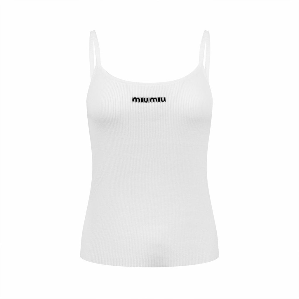 2026 Women's MM Logo Bralette Sweater (FF789)
