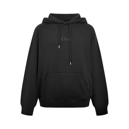 2026 New Style CD Embroidered Hooded Sweatshirt (BB879-B10)