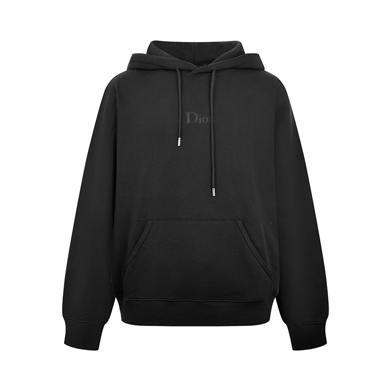 2026 New Style CD Embroidered Hooded Sweatshirt (BB879-B10)