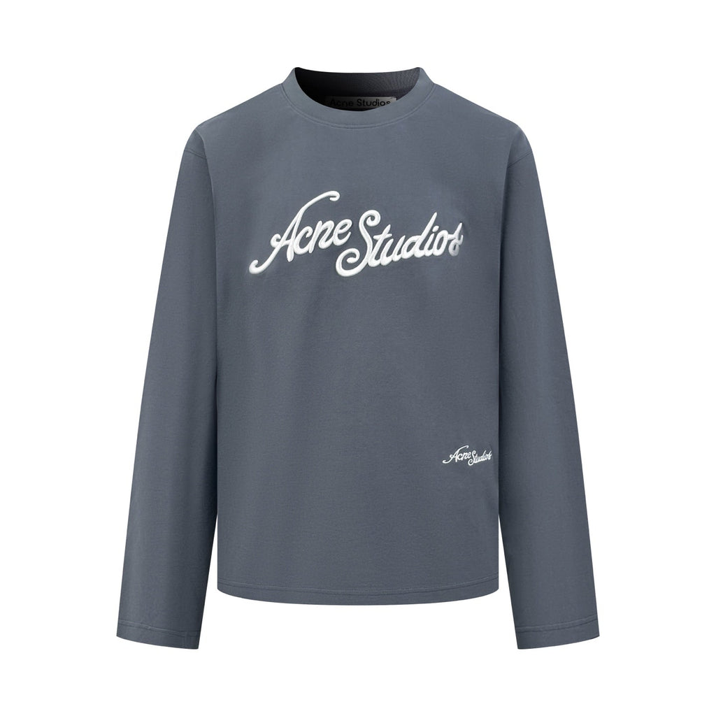 2026 New Model Acn Embroidered Logo Long-Sleeve (BB882-A70)