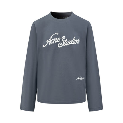 2026 New Model Acn Embroidered Logo Long-Sleeve (BB882-A70)