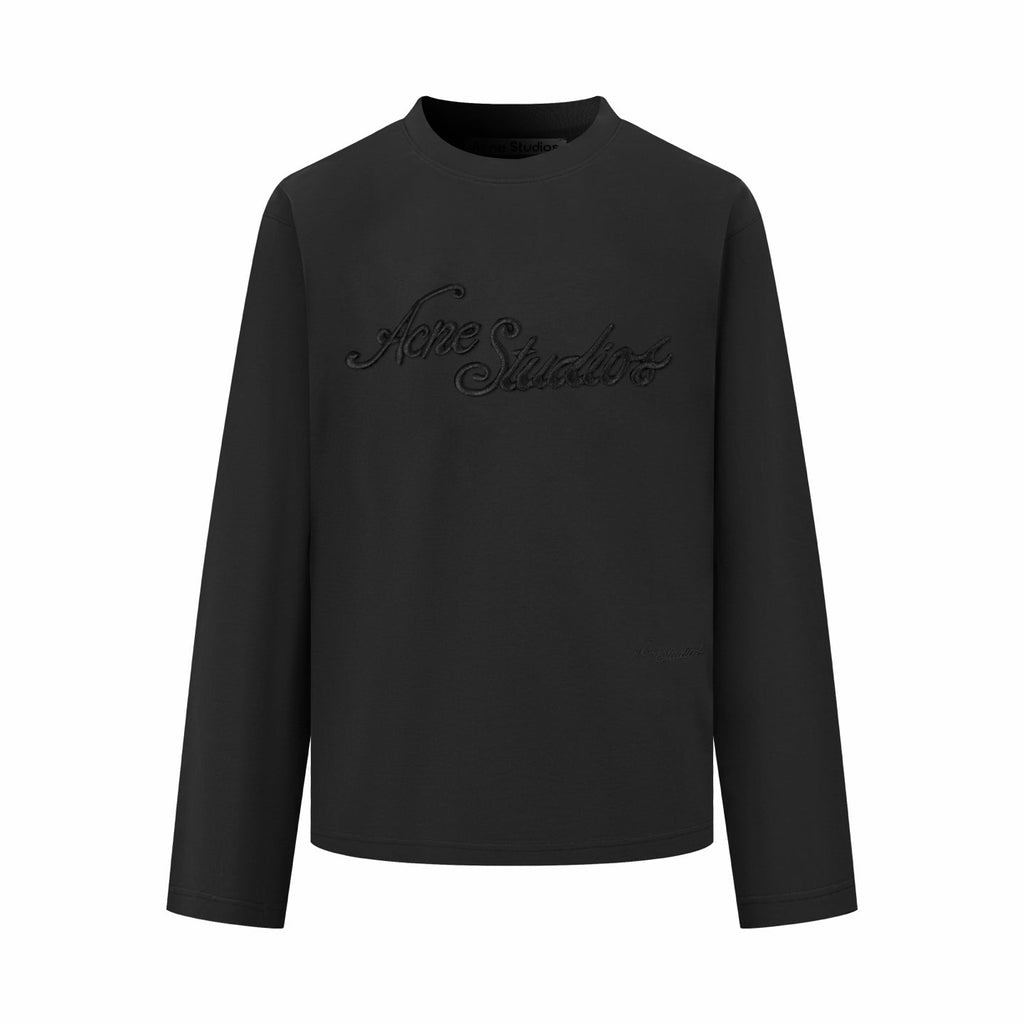 2026 New Model Acn Embroidered Logo Long-Sleeve (BB882-A70)