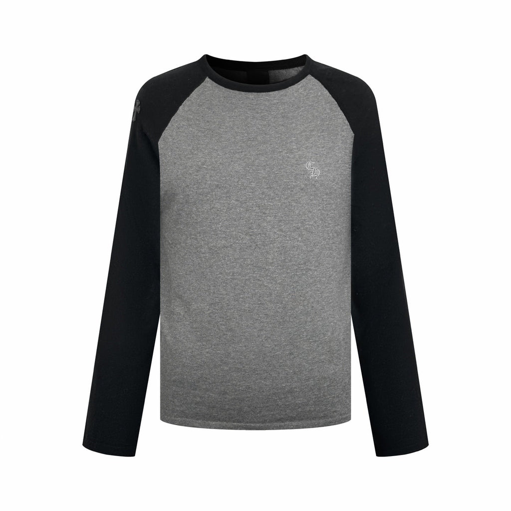 2026 Women's CH Logo Embroidered Long-Sleeve (DD153)